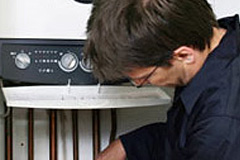 boiler repair Guestwick