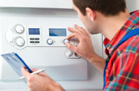 free Guestwick gas safe engineer quotes